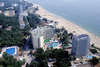 Marina Grand Beach 